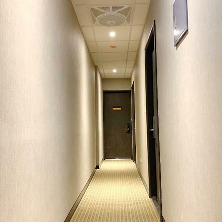 媞婭行旅 Teeya Apt Taipeh Exterior foto