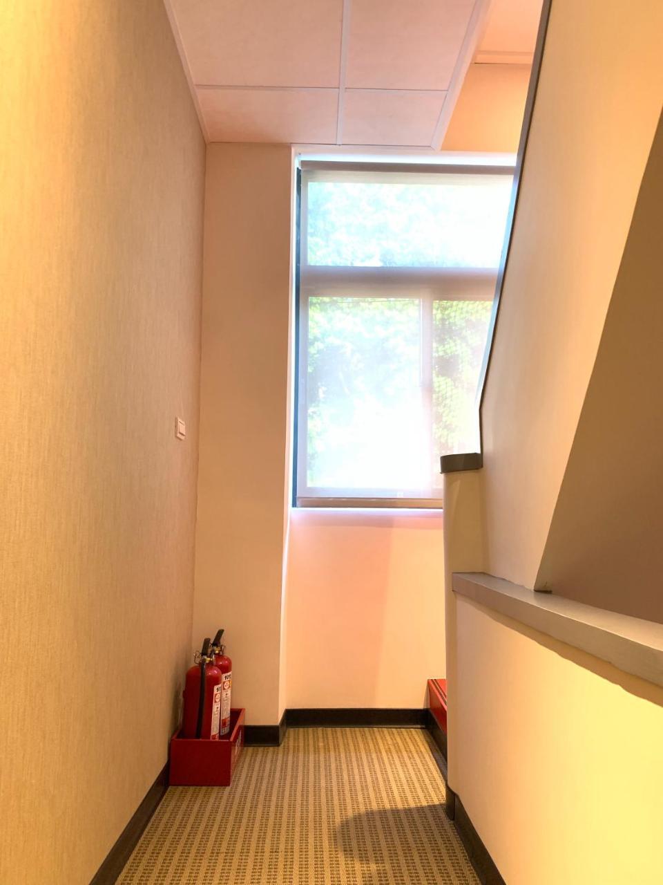 媞婭行旅 Teeya Apt Taipeh Exterior foto